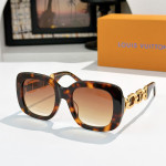 Louis Vuitton, Unisex Sunglasses