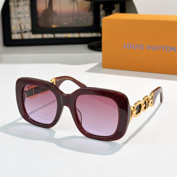 Louis Vuitton, Unisex Sunglasses