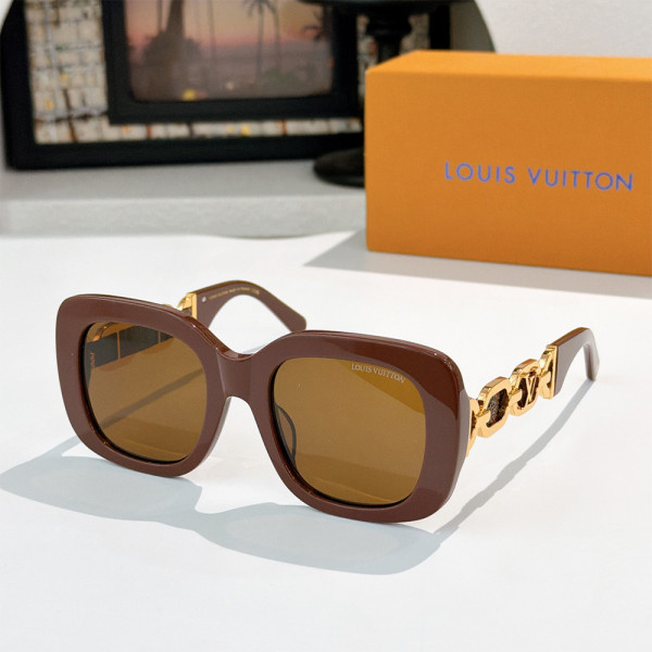 Louis Vuitton, Unisex Sunglasses