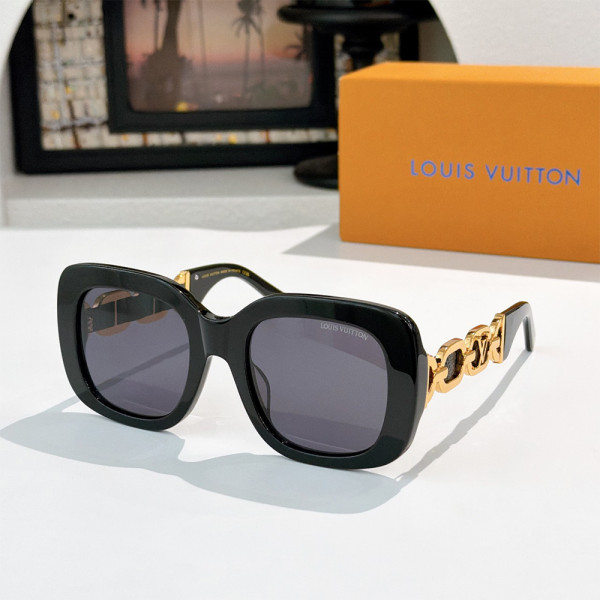 Louis Vuitton, Unisex Sunglasses