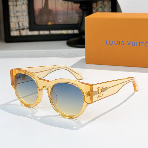 Louis Vuitton, Unisex Sunglasses