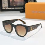 Louis Vuitton, Unisex Sunglasses