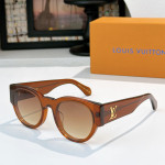 Louis Vuitton, Unisex Sunglasses