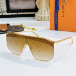 Louis Vuitton, Unisex Sunglasses