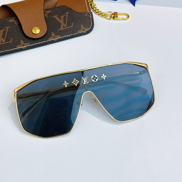 Louis Vuitton, Unisex Sunglasses