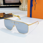 Louis Vuitton, Unisex Sunglasses