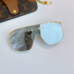 Louis Vuitton, Unisex Sunglasses