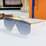Louis Vuitton, Unisex Sunglasses