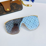 Louis Vuitton, Unisex Sunglasses
