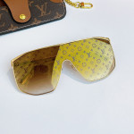Louis Vuitton, Unisex Sunglasses
