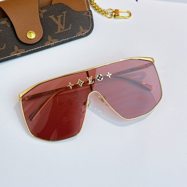 Louis Vuitton, Unisex Sunglasses