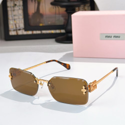 Miu Miu, Women Sunglasses