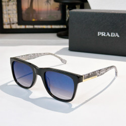 Prada, Men Sunglasses