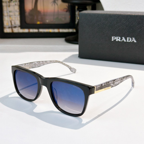 Prada, Men Sunglasses