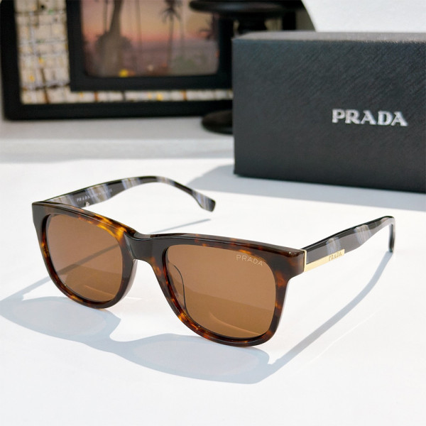 Prada, Men Sunglasses