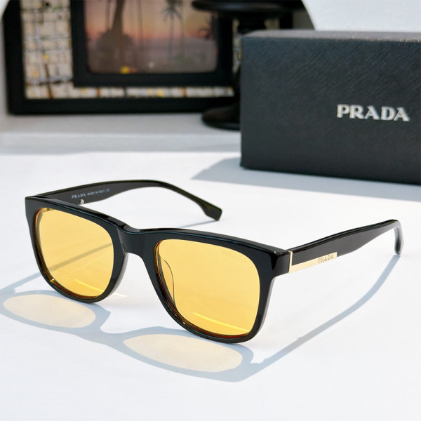 Prada, Men Sunglasses
