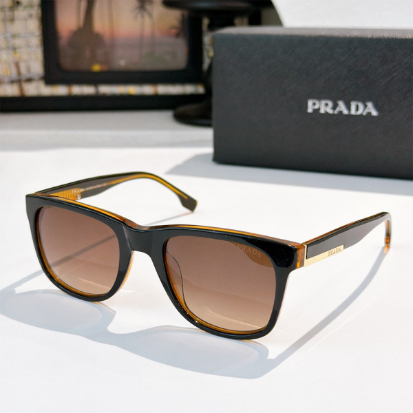 Prada, Men Sunglasses