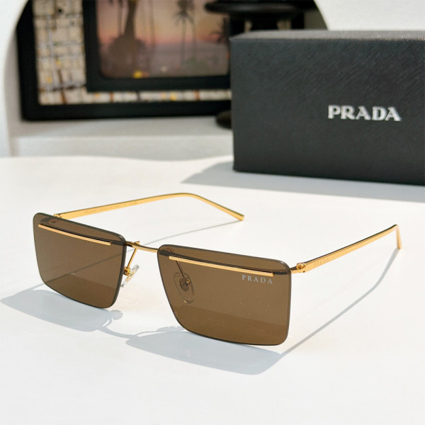 Prada, Men Sunglasses