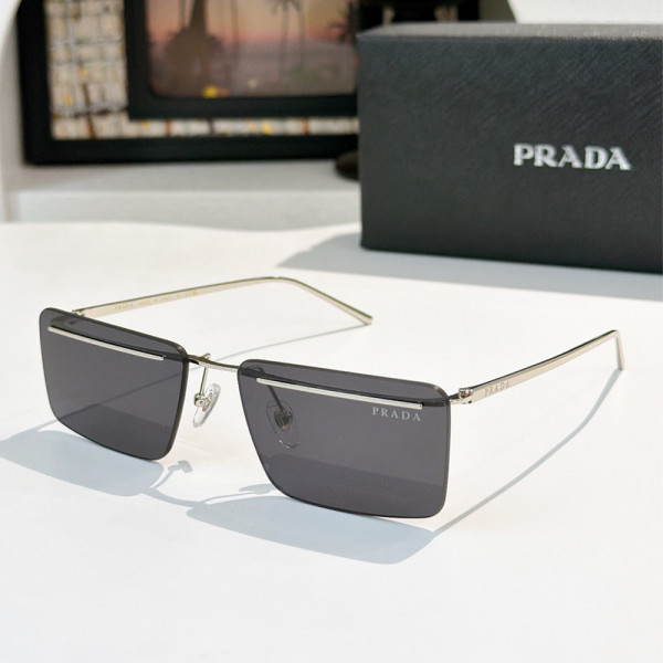 Prada, Men Sunglasses