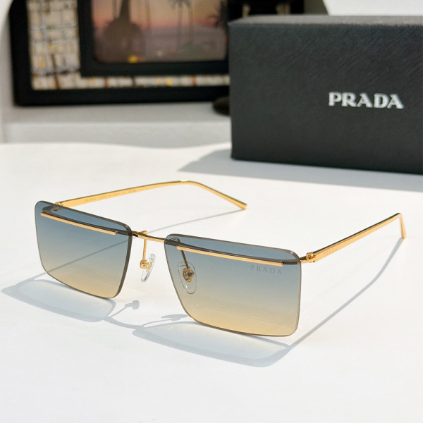 Prada, Men Sunglasses
