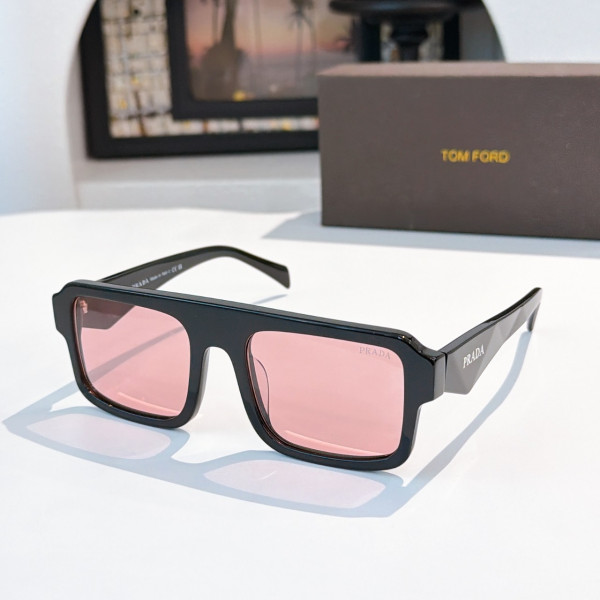 Prada, Unisex Sunglasses