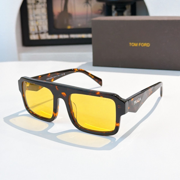 Prada, Unisex Sunglasses