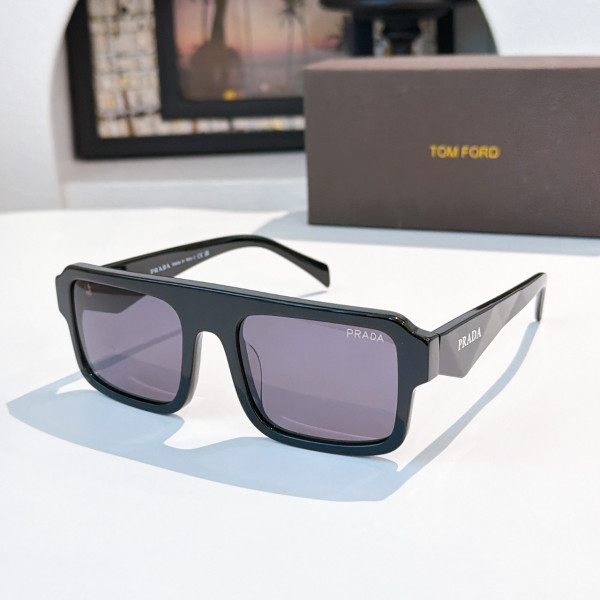 Prada, Unisex Sunglasses