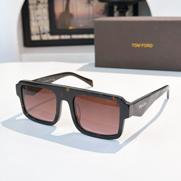 Prada, Unisex Sunglasses