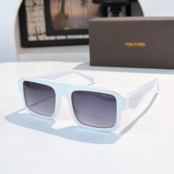 Prada, Unisex Sunglasses