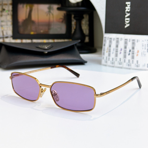 Prada, Unisex Sunglasses