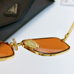 Prada, Unisex Sunglasses