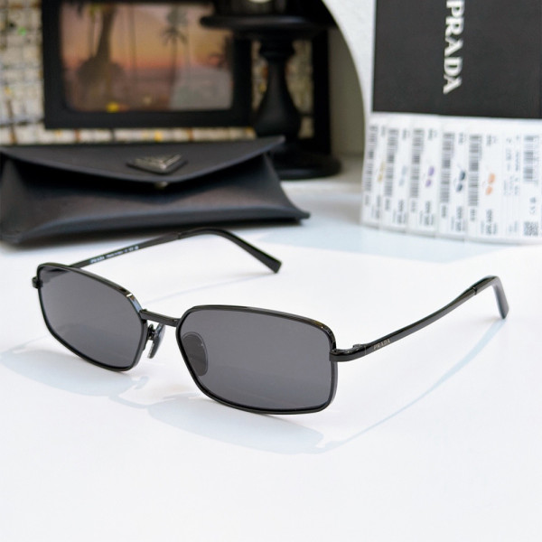 Prada, Unisex Sunglasses