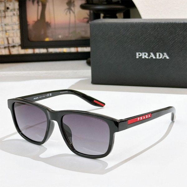Prada, Men Sunglasses