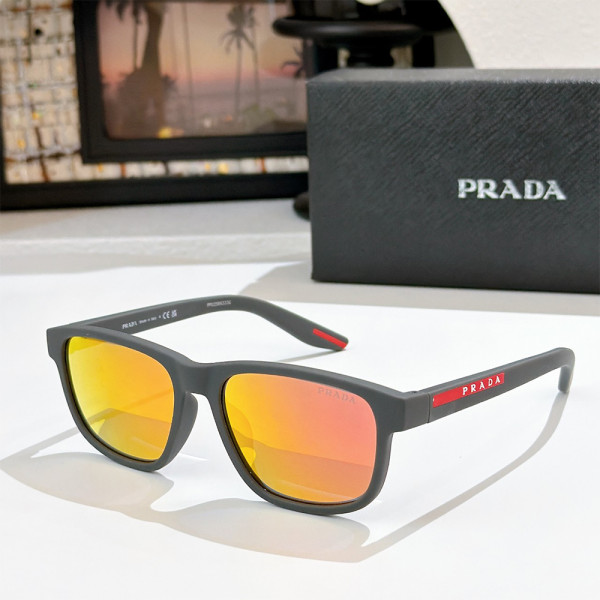 Prada, Men Sunglasses