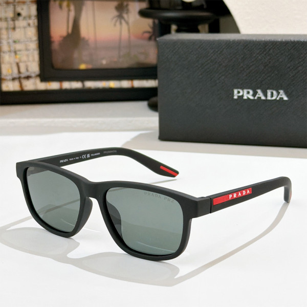 Prada, Men Sunglasses