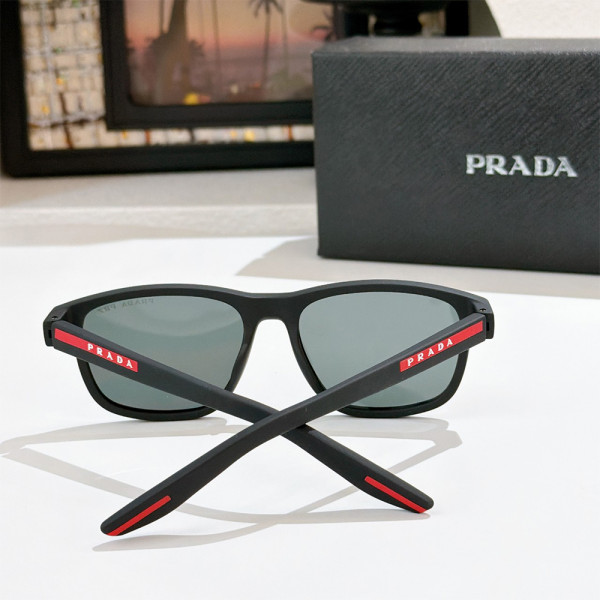 Prada, Men Sunglasses