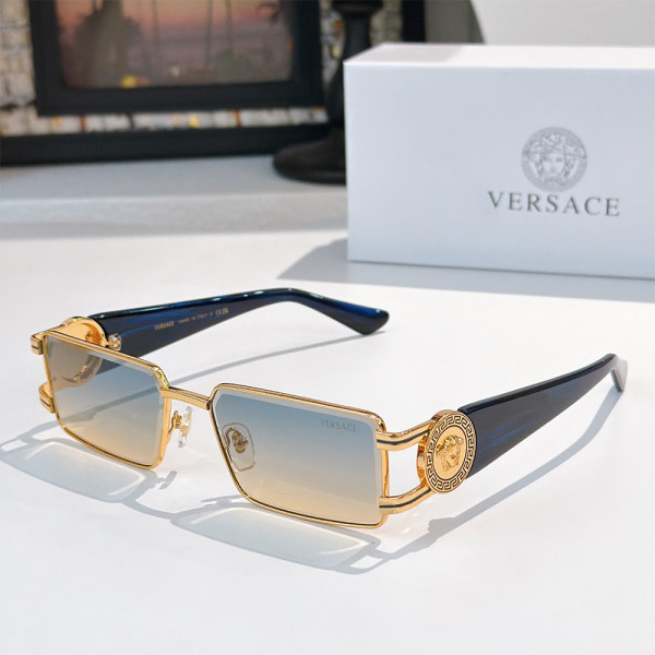 Versace, Men Sunglasses