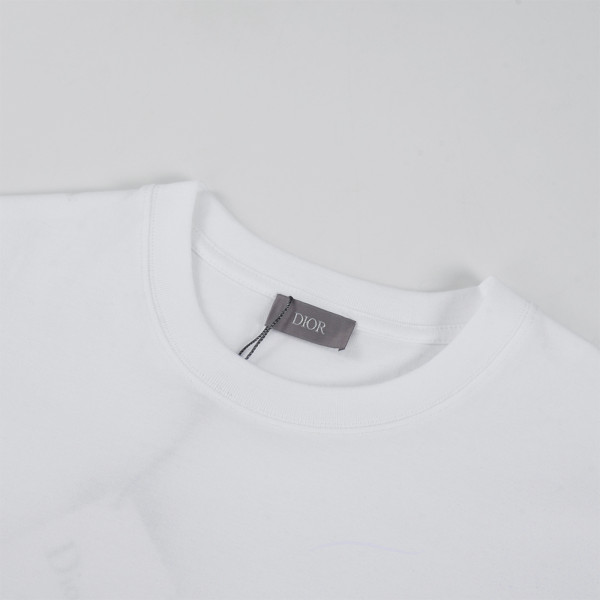Christian Dior, Men T-Shirt