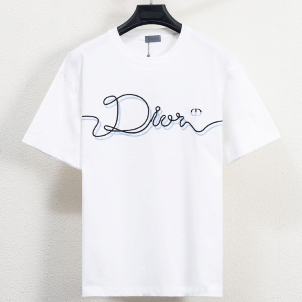 Christian Dior, Men T-Shirt