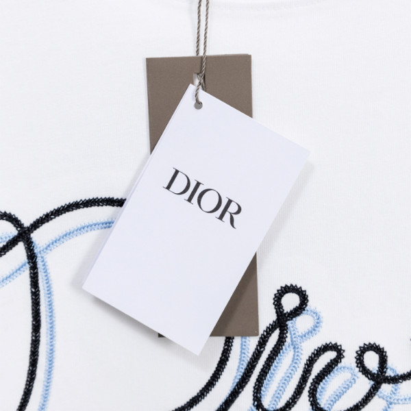 Christian Dior, Men T-Shirt