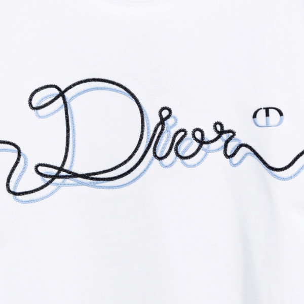 Christian Dior, Men T-Shirt