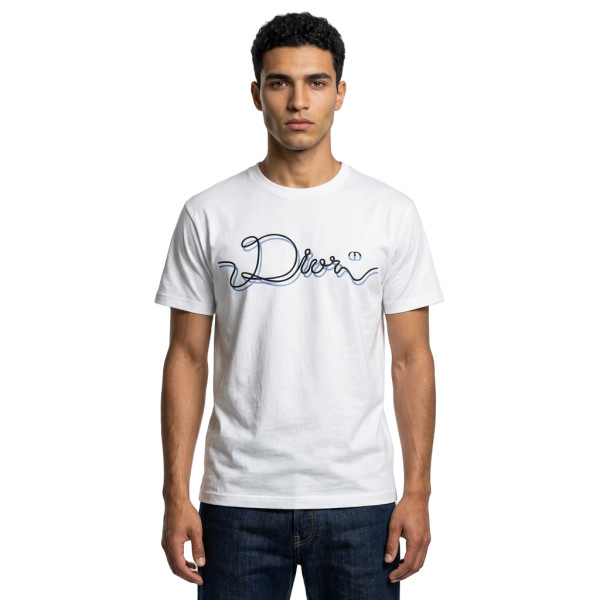 Christian Dior, Men T-Shirt