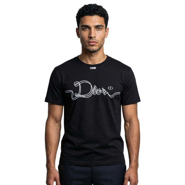 Christian Dior, Men T-Shirt