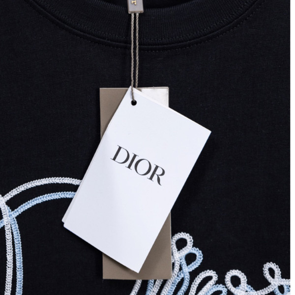 Christian Dior, Men T-Shirt