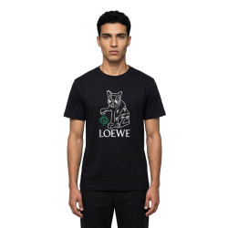 Loewe, Men T-Shirt