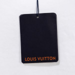 Louis Vuitton, Men T-Shirt, White
