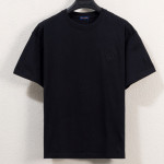Louis Vuitton, Men T-Shirt, Black