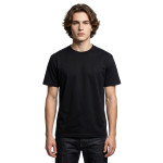 Louis Vuitton, Men T-Shirt, Black