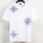 Louis Vuitton, Men T-Shirt