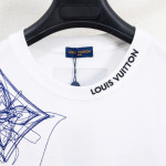 Louis Vuitton, Men T-Shirt
